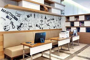 TRYP by Wyndham Istanbul Basın Ekspres