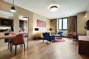 TRYP by Wyndham Istanbul Basın Ekspres