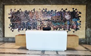 TRYP by Wyndham Istanbul Basın Ekspres