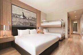 TRYP by Wyndham Istanbul Basın Ekspres