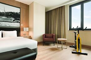 TRYP by Wyndham Istanbul Basın Ekspres