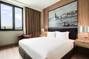 TRYP by Wyndham Istanbul Basın Ekspres