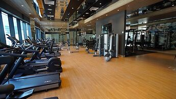 TRYP by Wyndham Istanbul Basın Ekspres