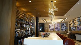 TRYP by Wyndham Istanbul Basın Ekspres