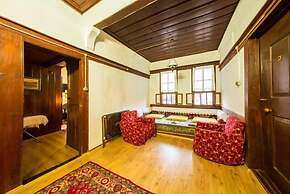 Kadioglu Sehzade Konaklari