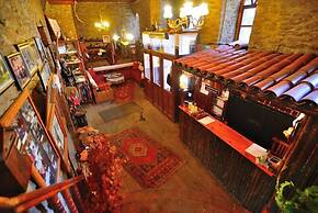 Kadioglu Sehzade Konaklari