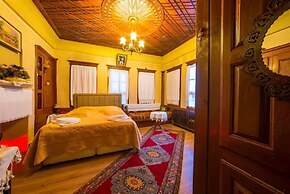 Kadioglu Sehzade Konaklari