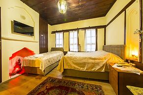 Kadioglu Sehzade Konaklari