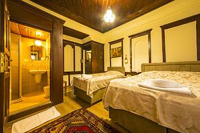 Kadioglu Sehzade Konaklari