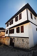 Kadioglu Sehzade Konaklari