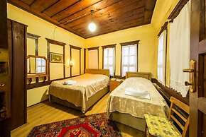 Kadioglu Sehzade Konaklari