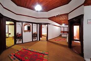 Kadioglu Sehzade Konaklari