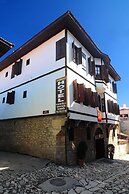 Kadioglu Sehzade Konaklari