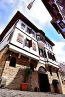 Kadioglu Sehzade Konaklari