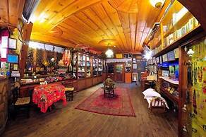 Kadioglu Sehzade Konaklari