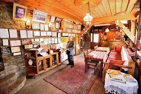 Kadioglu Sehzade Konaklari