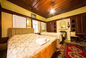 Kadioglu Sehzade Konaklari