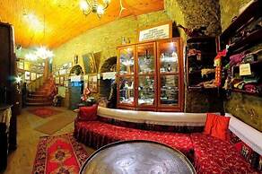 Kadioglu Sehzade Konaklari