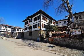 Kadioglu Sehzade Konaklari