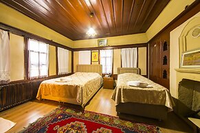 Kadioglu Sehzade Konaklari