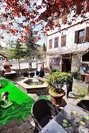 Kadioglu Sehzade Konaklari