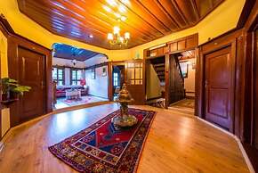 Kadioglu Sehzade Konaklari