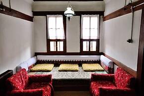 Kadioglu Sehzade Konaklari