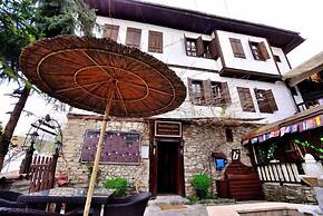 Kadioglu Sehzade Konaklari