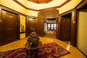 Kadioglu Sehzade Konaklari