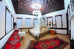 Kadioglu Sehzade Konaklari