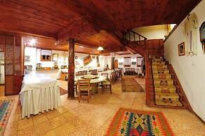 Kadioglu Sehzade Konaklari