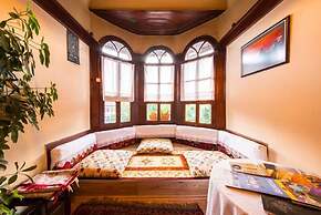 Kadioglu Sehzade Konaklari