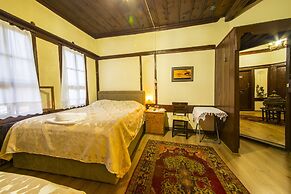 Kadioglu Sehzade Konaklari