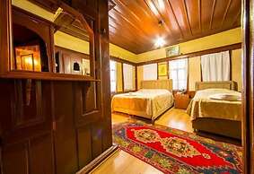 Kadioglu Sehzade Konaklari