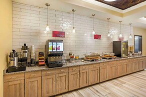 Best Western Plus Heber Valley Hotel