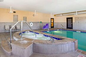 Best Western Plus Heber Valley Hotel