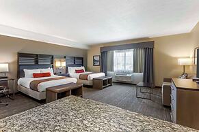 Best Western Plus Heber Valley Hotel