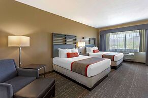 Best Western Plus Heber Valley Hotel