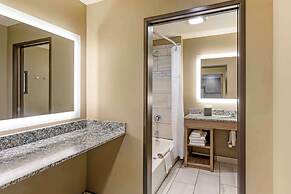 Best Western Plus Heber Valley Hotel