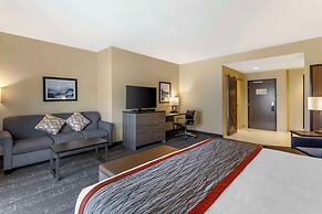 Best Western Plus Heber Valley Hotel