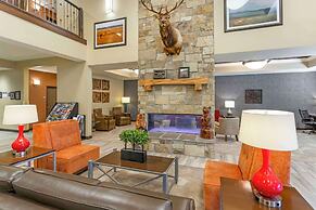 Best Western Plus Heber Valley Hotel