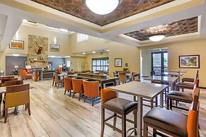 Best Western Plus Heber Valley Hotel