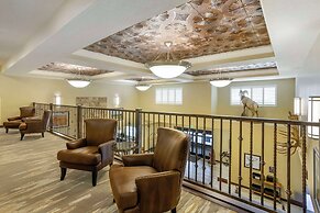 Best Western Plus Heber Valley Hotel