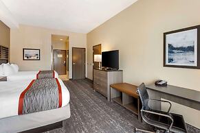 Best Western Plus Heber Valley Hotel