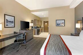 Best Western Plus Heber Valley Hotel