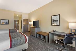 Best Western Plus Heber Valley Hotel