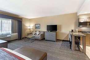 Best Western Plus Heber Valley Hotel