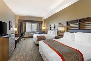 Best Western Plus Heber Valley Hotel