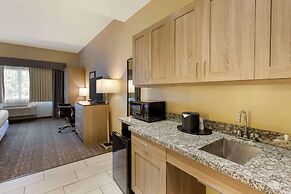 Best Western Plus Heber Valley Hotel