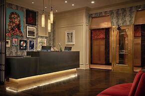 Renaissance Saint Elm Dallas Downtown Hotel